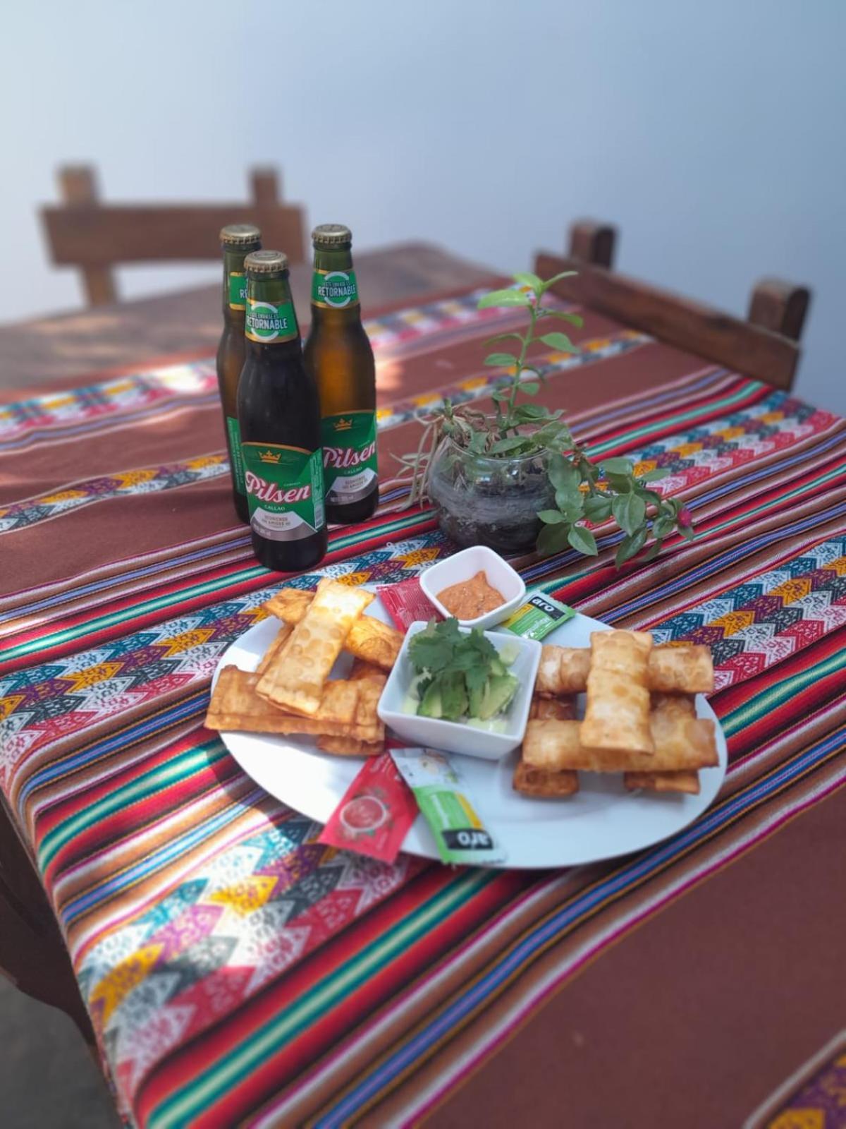 Samay77 Ica Zewnętrze zdjęcie