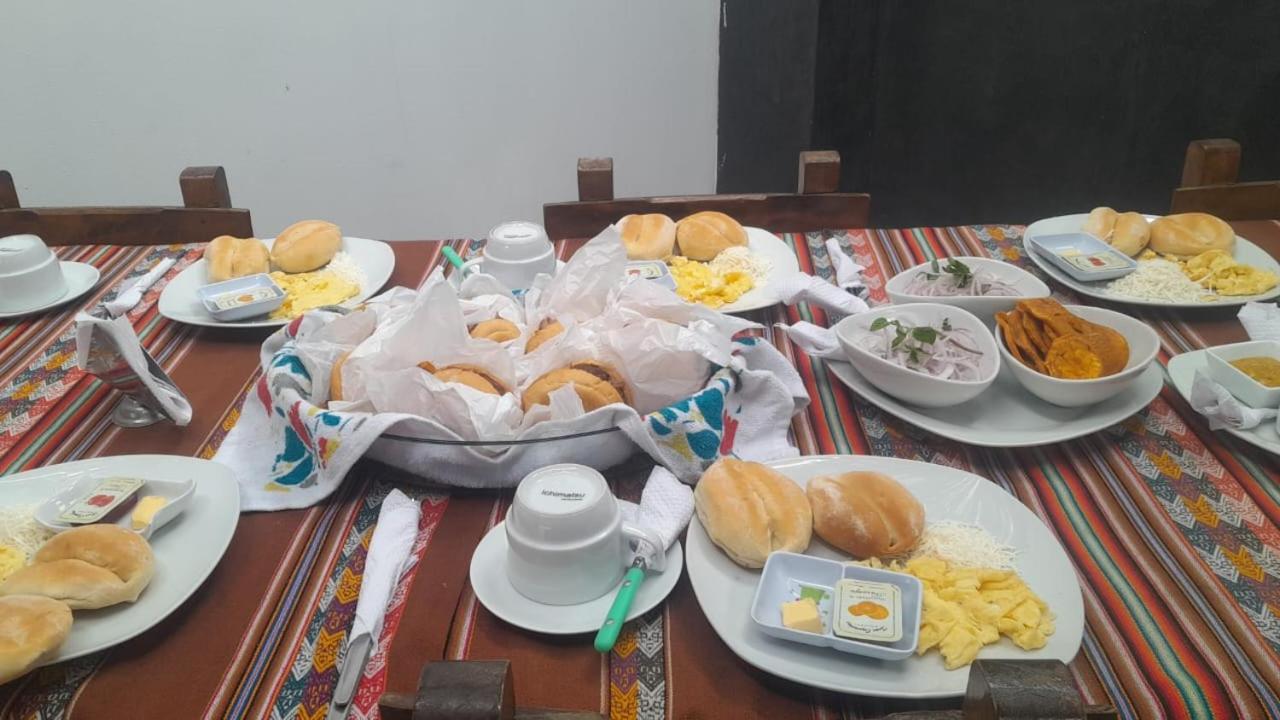 Samay77 Ica Zewnętrze zdjęcie